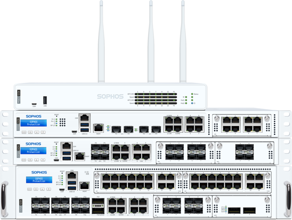 xgs-136w-3300-4500-8500-front Sophos XGS Firewalls