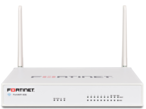 Small Business Firewall Router