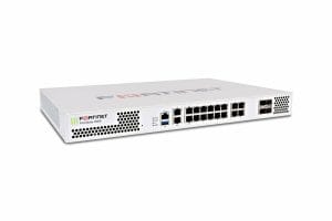 Fortinet 200E Firewall