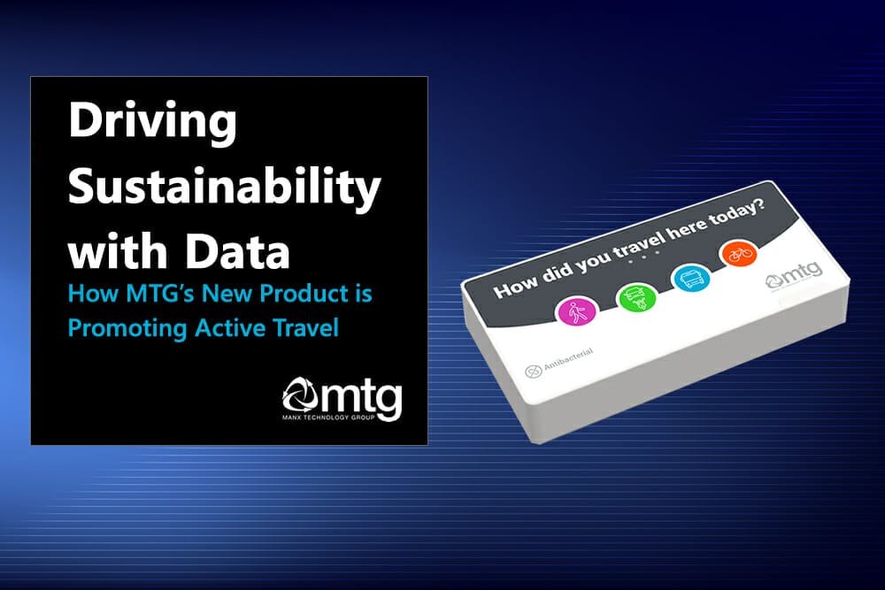 Driving Sustainability with Data: How MTG’s New Product is Promoting Active Travel