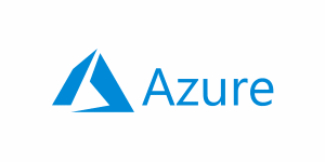 Microsoft Azure Logo