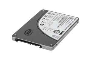 Dell Server SSD Drive