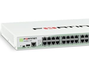 Fortinet Firewall for Small Business