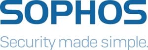 Sophos Logo - security made simple