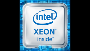 Intel Xeon CPU