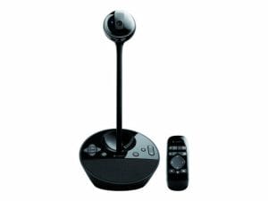 Logitech BCC950 Conference Camera