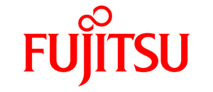 Fujitsu Logo