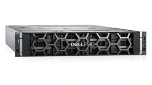 Dell Rack Server