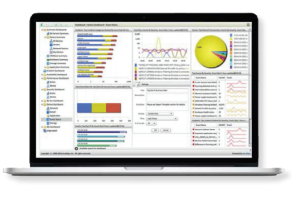 Firewall Event Analysis and Management