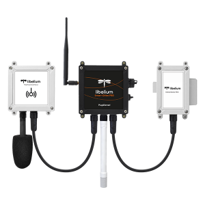 Libelium Plug & Sense