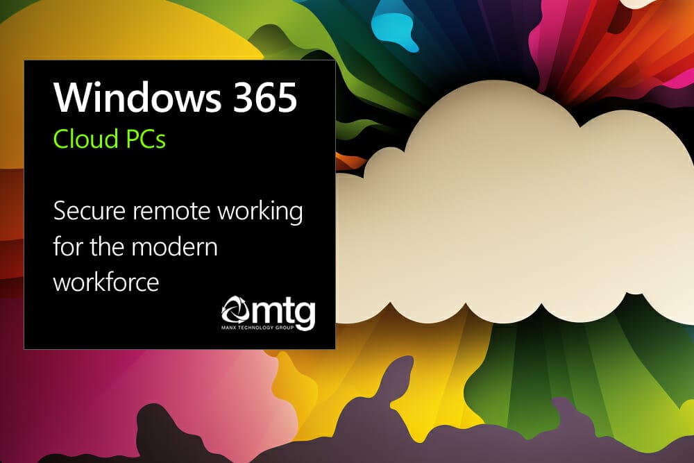 Windows 365 Cloud PC