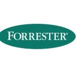 Forrester Logo