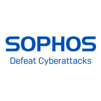 Sophos Logo