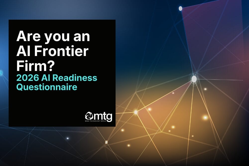 Is your UK business a "Frontier Firm"?