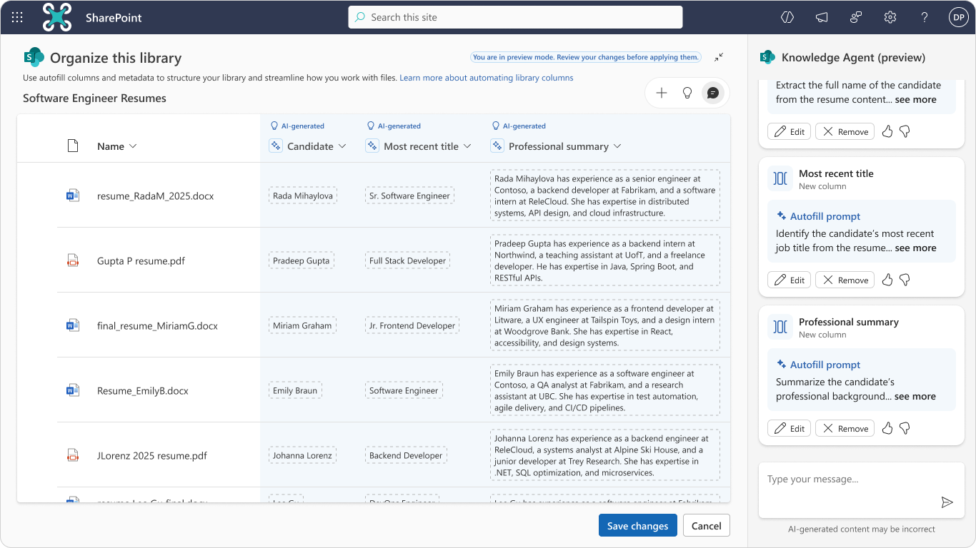 SharePoint Is Not a Filing Cabinet - Fix Your M365 Setup - Manx ...